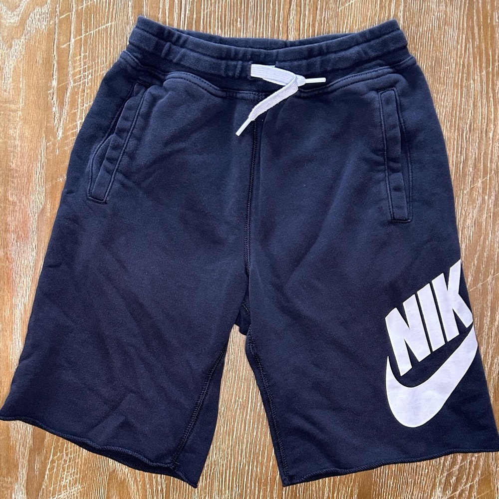 Youth Nike shorts